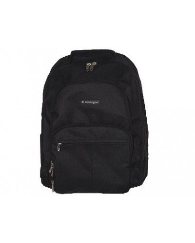 Mochila para portatil kensington sp25 classic backpack 156 negro 480x330x180 mm