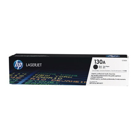 Toner hp laserjet pro mfp m176 m177 negro 1300 pag 