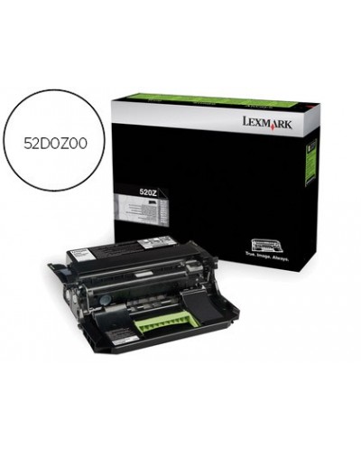 Fotoconductor lexmark ms 810n 100000 pag