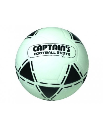 Balon amaya de futbol captains 220 mm 320 gr