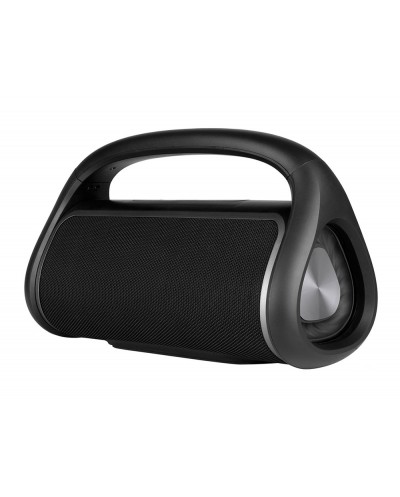 Altavoz ngs bluetooth roller slang portatil con asa 40 w usb micro sd aux in