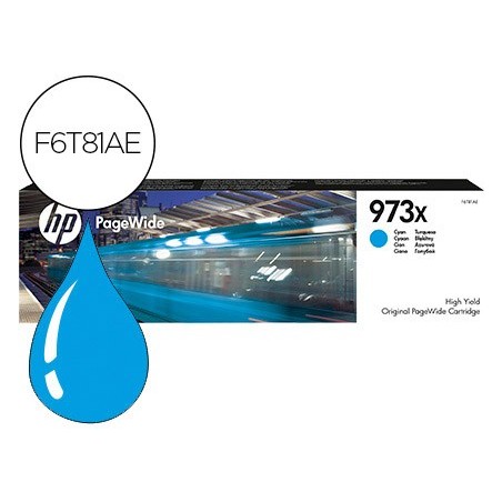 Ink jet hp jet 973x pagewide 452 477 p55250 p57750 cian 7000 paginas