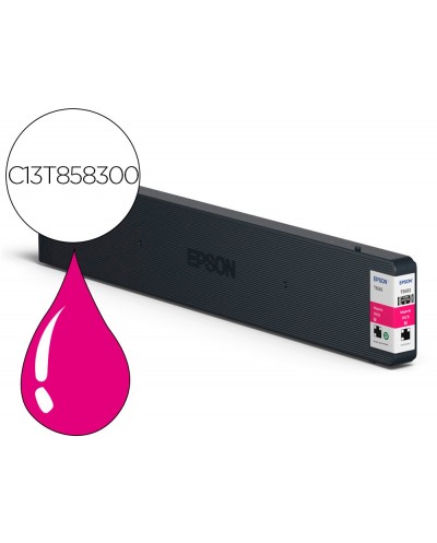 Ink jet epson workforce enterprise wf c20590 magenta