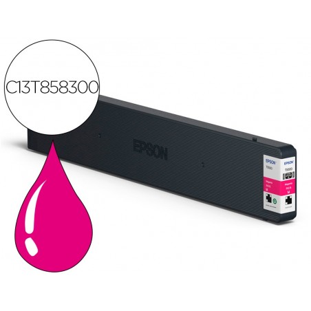 Ink jet epson workforce enterprise wf c20590 magenta