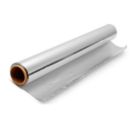 Papel aluminio grandi rollo de 30 cm x 30 m