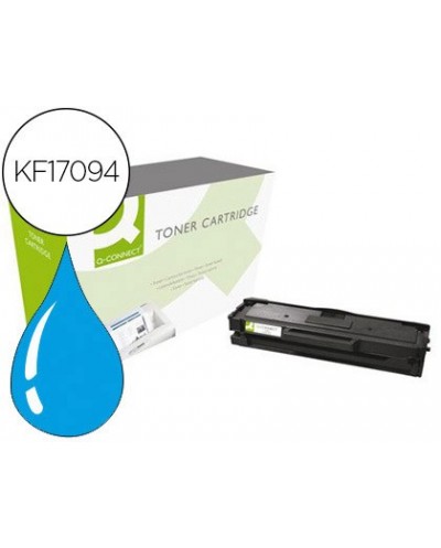 Toner q connect compatible brother tn245c hl 3140cw 3150cdw 3170cdw dcp 9020cdw cian 2200 pag