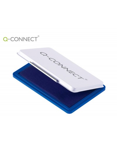 Tampon q connect n2 110x70 mm azul