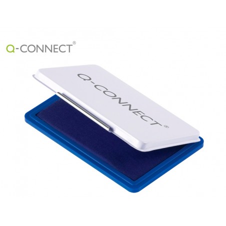 Tampon q connect n2 110x70 mm azul