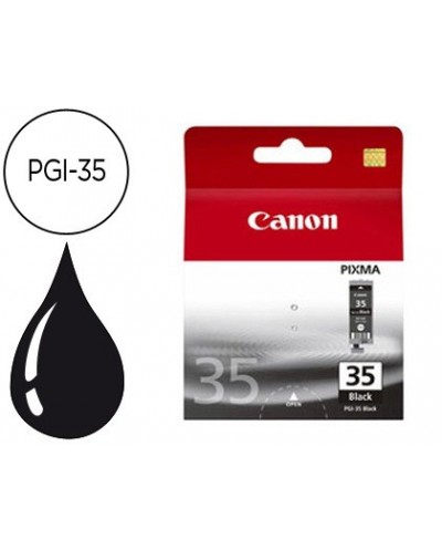 Ink jet canon pgi 35 pixma ip100