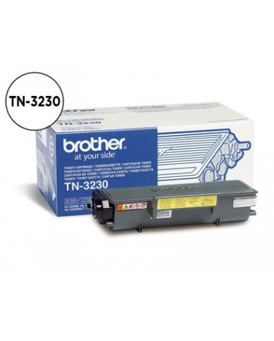 Toner brother hl 5340 5350dn 5370dw dcp 8085dn mfc 8880dn 8890dw 3000 pag5 