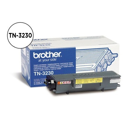 Toner brother hl 5340 5350dn 5370dw dcp 8085dn mfc 8880dn 8890dw 3000 pag5 