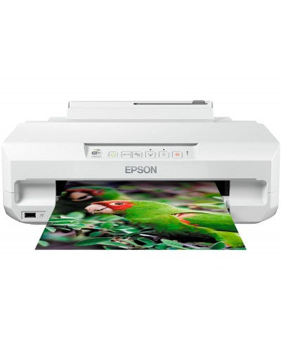 Ink jet epson expression photo xp 55