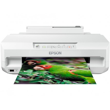 Ink jet epson expression photo xp 55