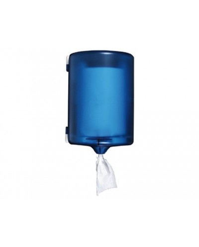 Dispensador higienico q connect de papel secamanos 225x275x22 cm