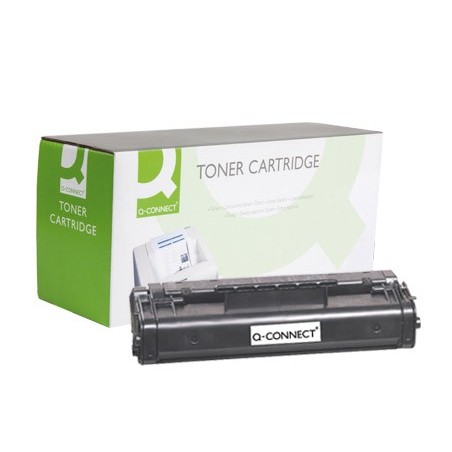 Toner q connect compatible para hp 1100 ep 22 c4092a 2500pag 