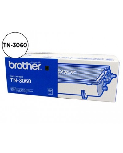 Toner brother tn 3060
