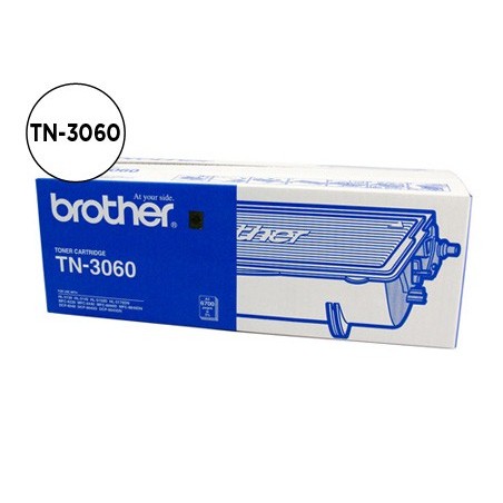 Toner brother tn 3060