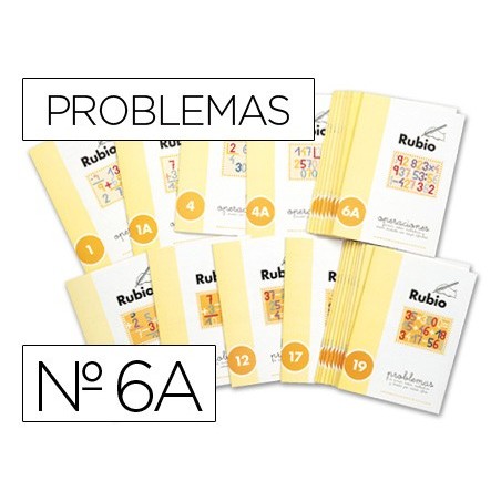 Cuaderno rubio problemas nº 6a