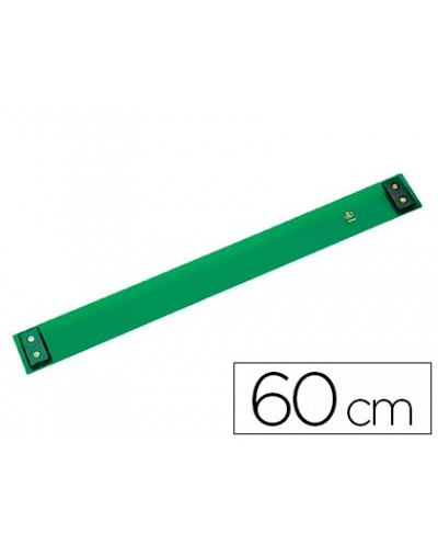 Paralex faber 60 cm plastico verde