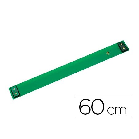 Paralex faber 60 cm plastico verde