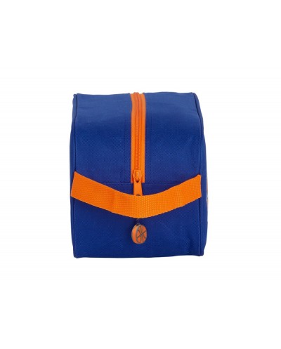 Cartera escolar safta valencia basket club zapatillero 290x140x150 mm