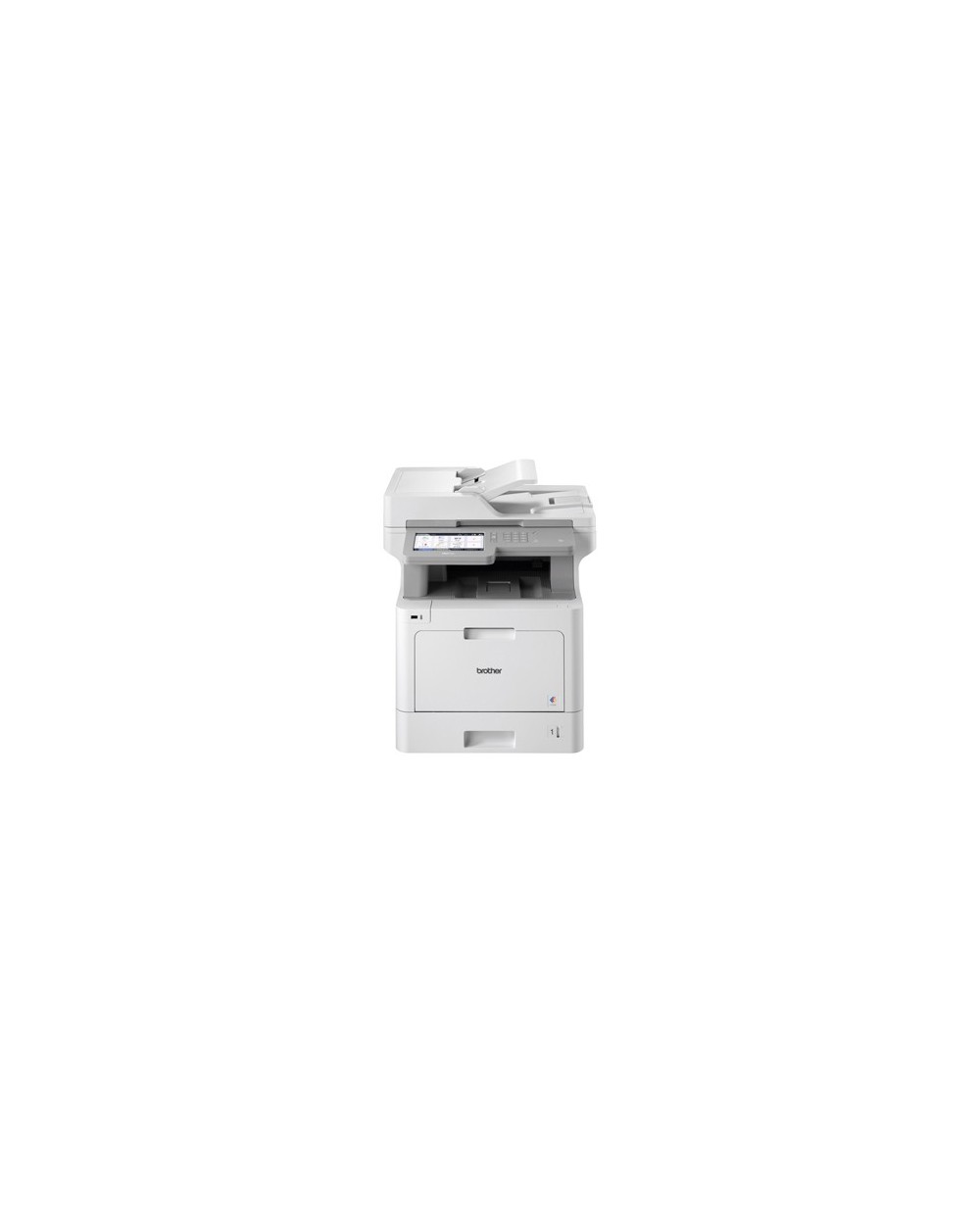 Equipo multifuncion brother mfc l9570cdw laser color 31 ppm 31 ppm copiadora escaner impresora fax bandeja