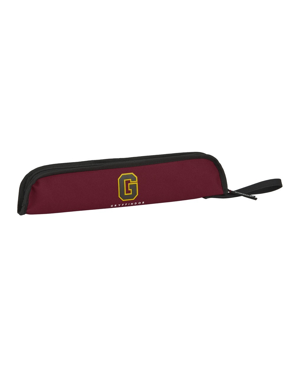 Bolso escolar safta portatodo harry potter wizard portaflauta 370x20x80 mm