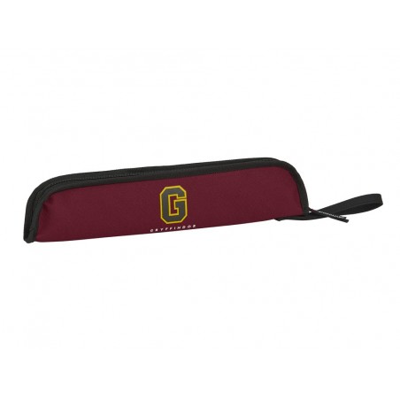 Bolso escolar safta portatodo harry potter wizard portaflauta 370x20x80 mm