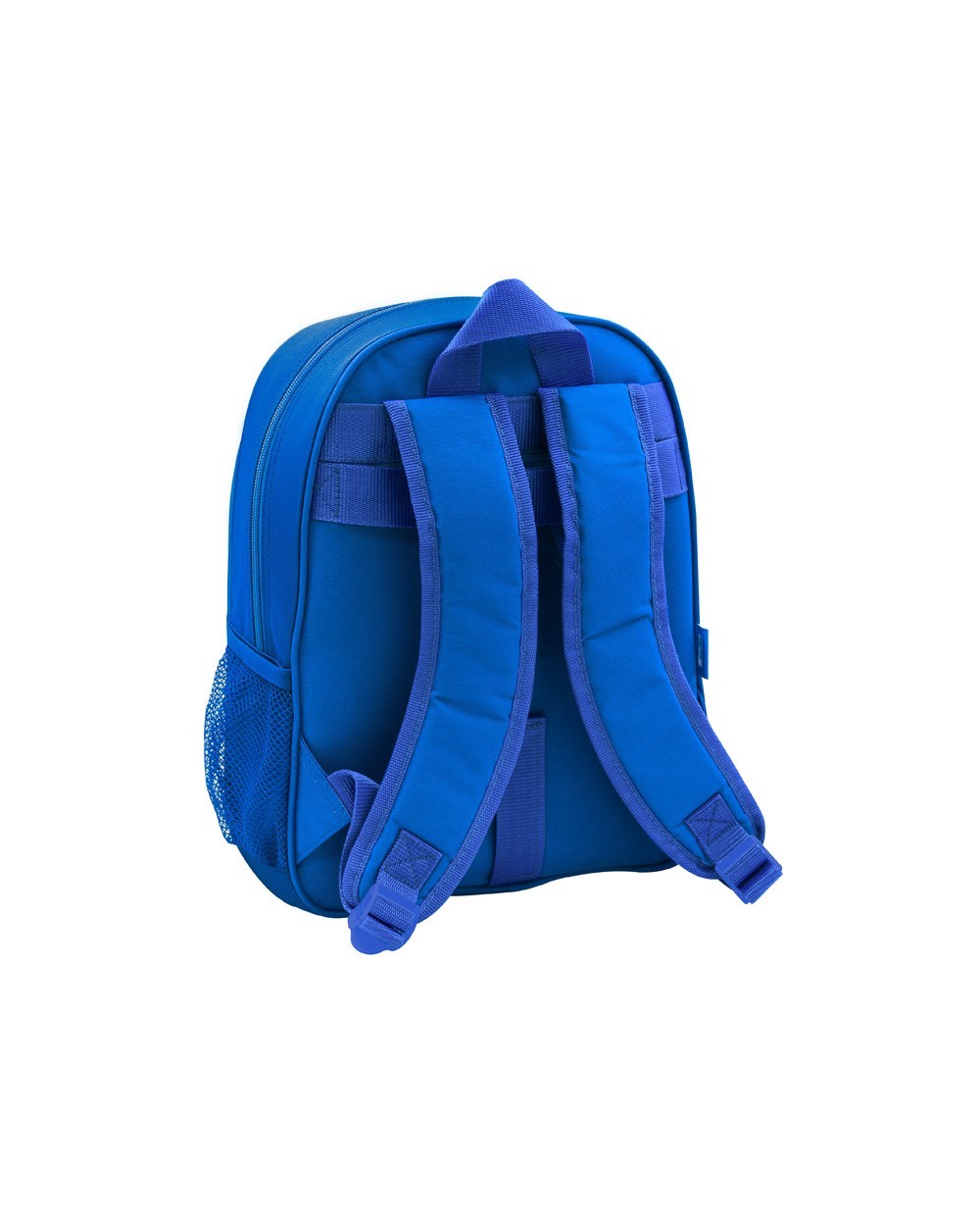 Cartera escolar safta rc deportivo de la coruna mochila infantil adaptable a carro 270x330x100 mm