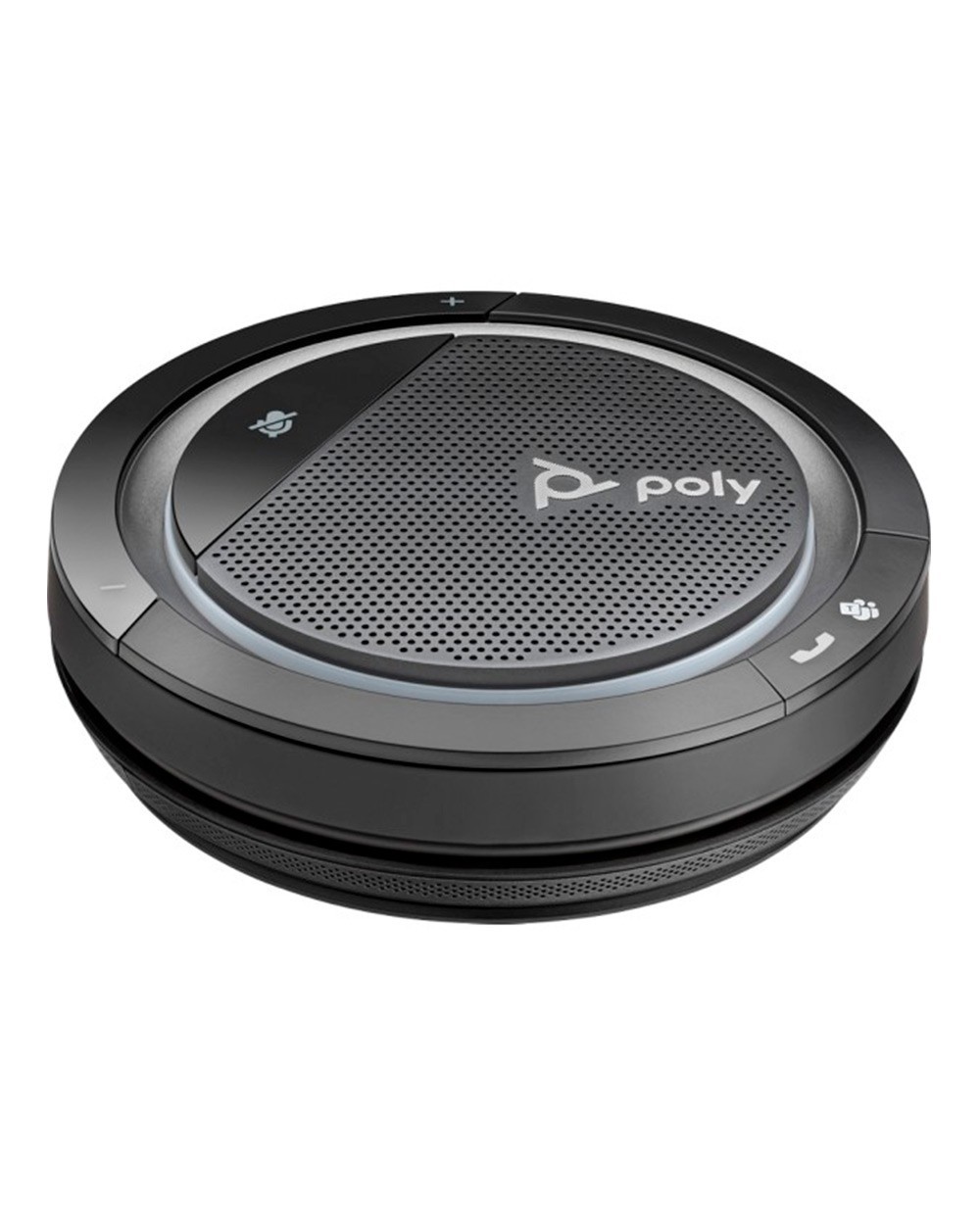 Altavoz plantronics calisto 5300 con microfono usb a bluetooth