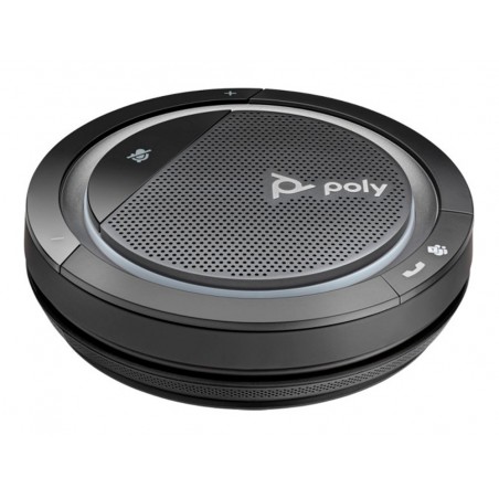 Altavoz plantronics calisto 5300 con microfono usb a bluetooth
