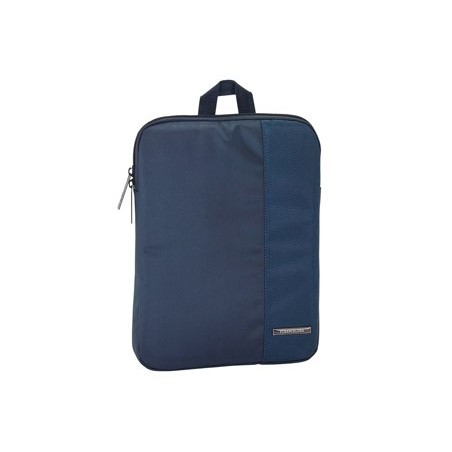 Funda safta para tablet 106 fc barcelona premium navy blue 205x275x25 mm