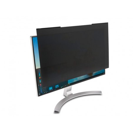 Filtro para pantalla kensington magpro magnetico privacidad para monitor 27 16 9 432x598 mm