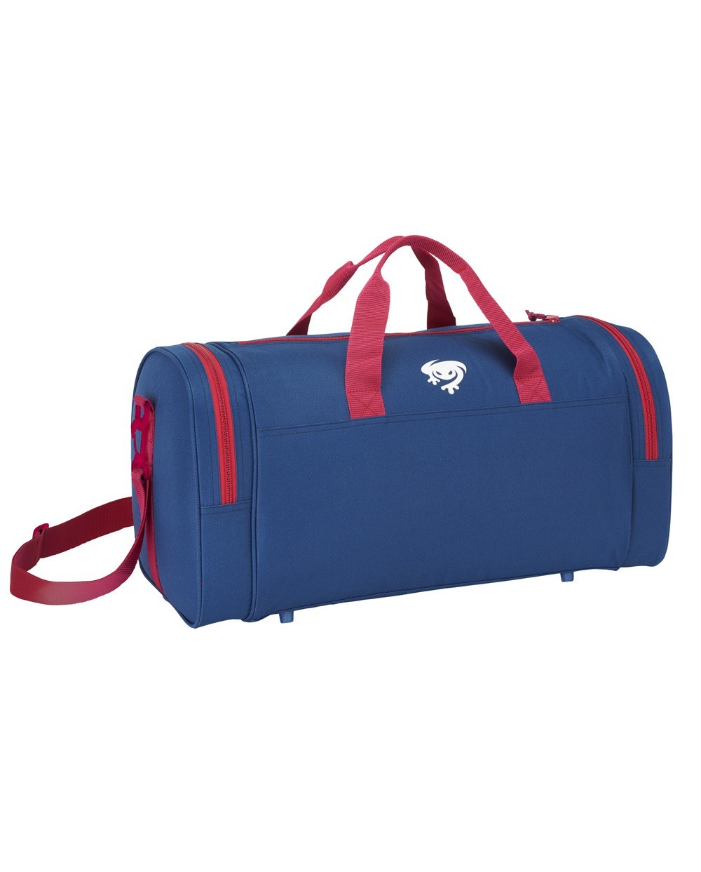 Cartera escolar safta levante ud bolsa deporte 550x260x270 mm