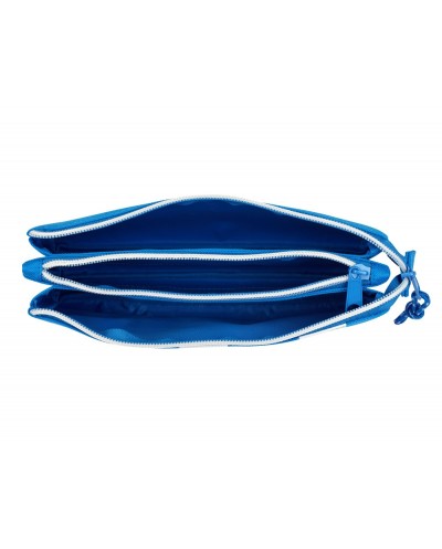 Bolso escolar safta portatodo rcd espanol triple 220x30x100 mm