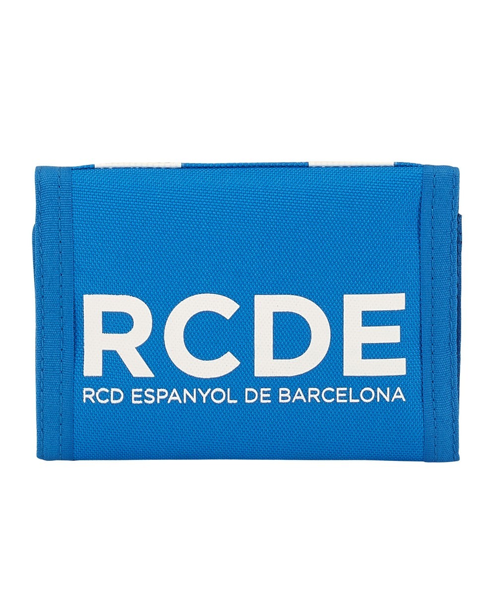 Bolso escolar safta portatodo rcd espanol billetera 125x95 mm