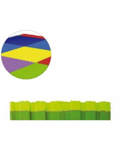 Puzzle escolar sumo didactic bicolor 100x100x2 cm pistacho verde