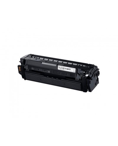 Consumibles hp inc clt k503l els toner negro