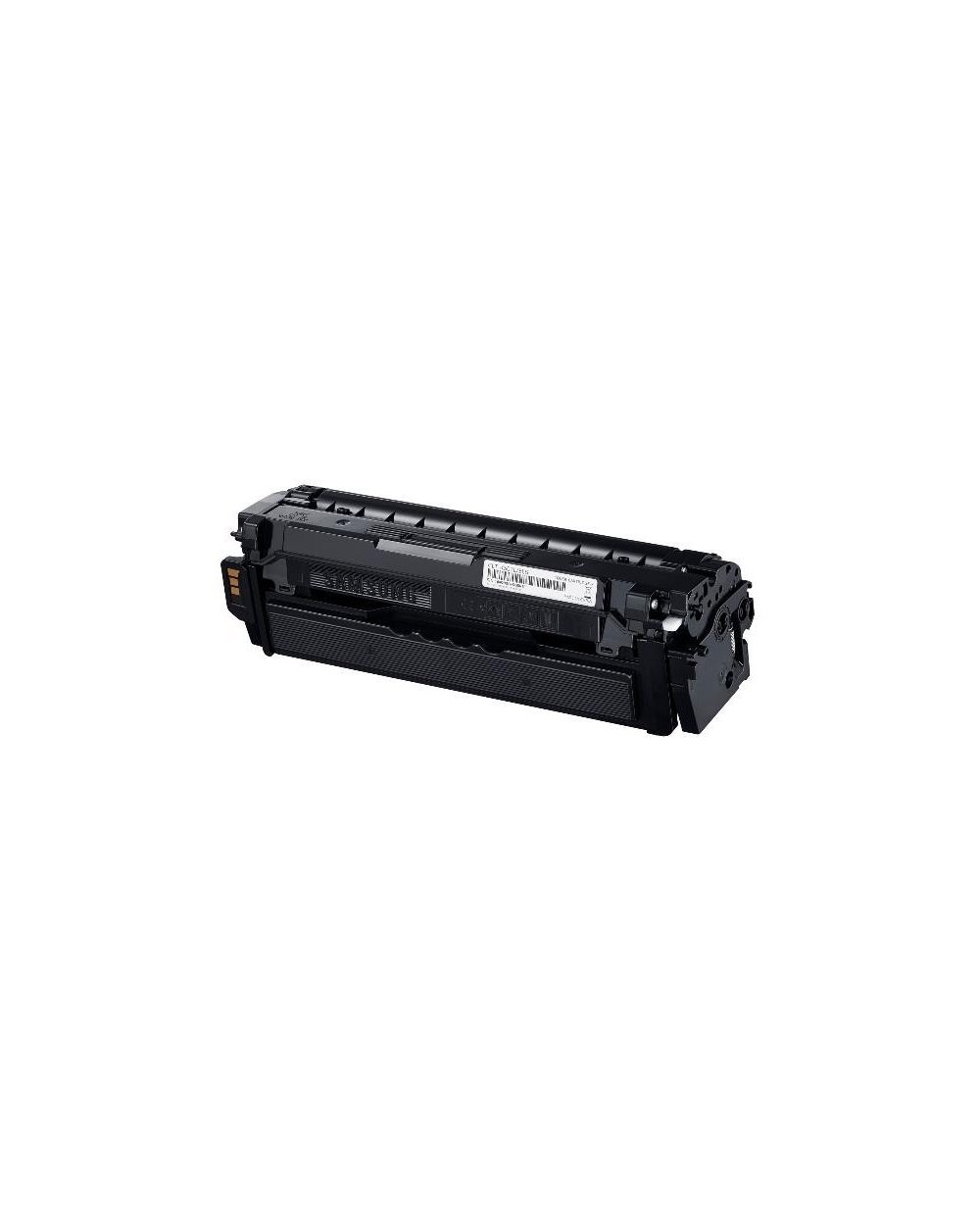 Consumibles hp inc clt k503l els toner negro