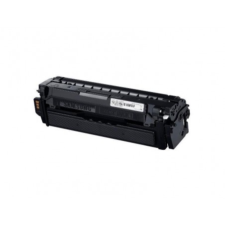 Consumibles hp inc clt k503l els toner negro