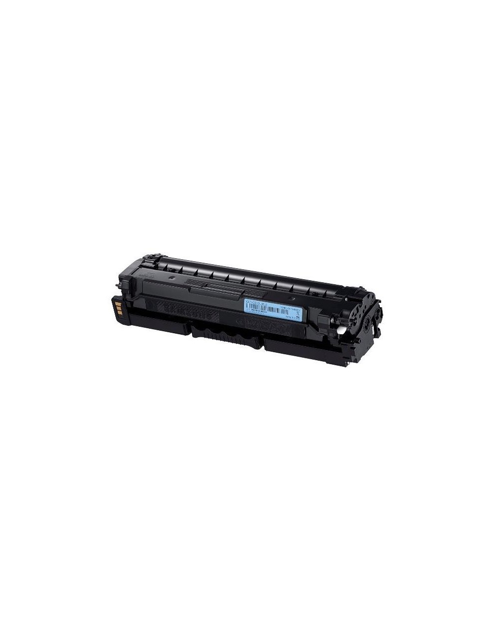 Consumibles hp inc clt c503l els toner cian