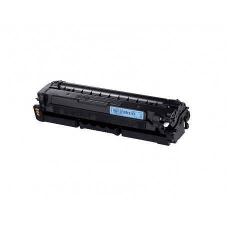 Consumibles hp inc clt c503l els toner cian