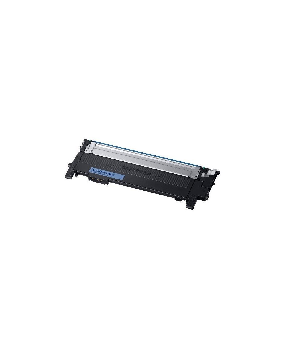 Consumibles hp inc clt c404s els toner cian