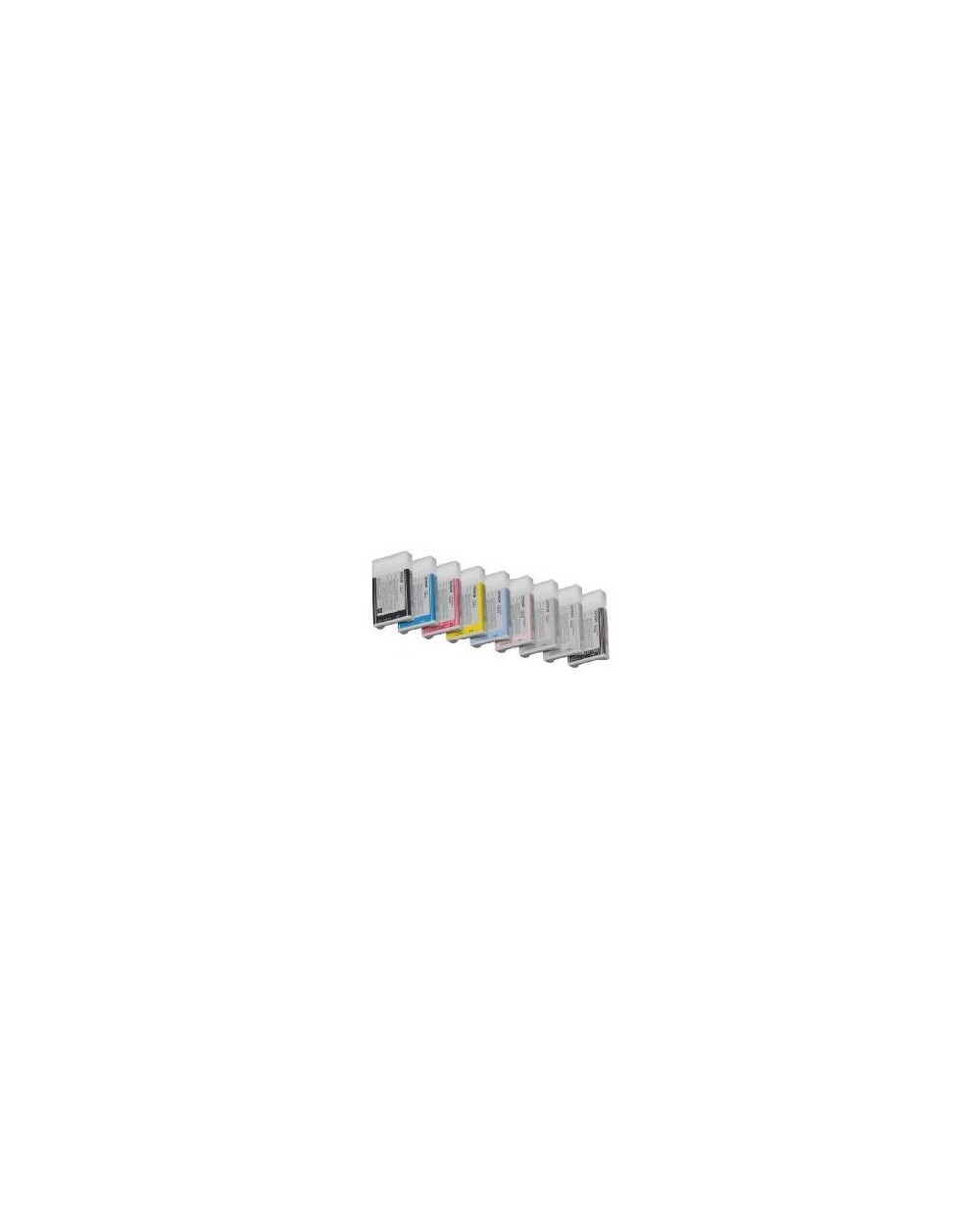 Consumibles epson tinta gris claro ac sp 78xx 98xx