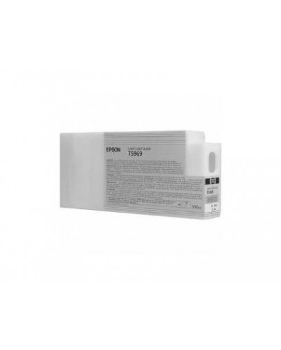 Consumibles epson tinta grisclaro 350ml sp7900 9900