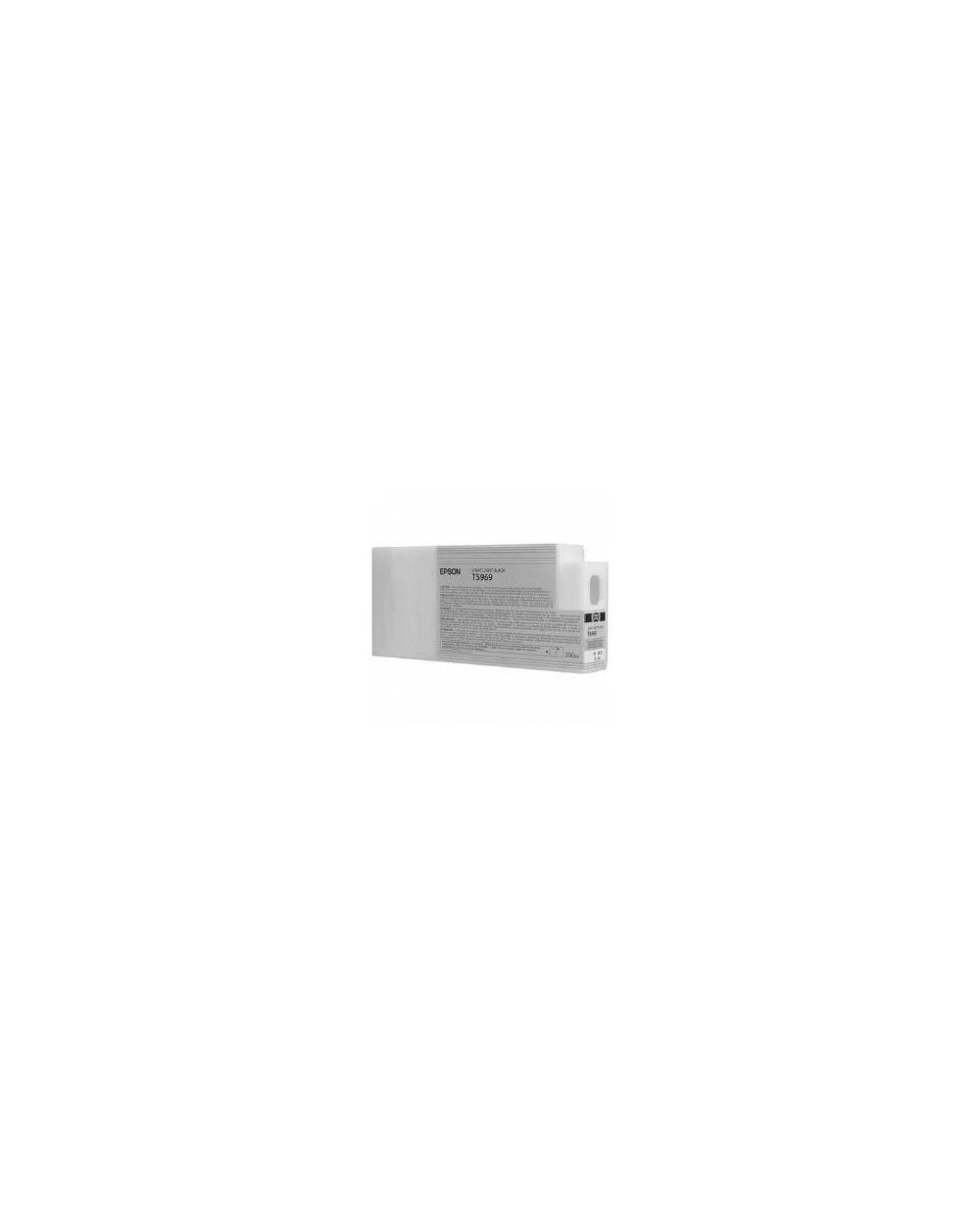 Consumibles epson tinta grisclaro 350ml sp7900 9900