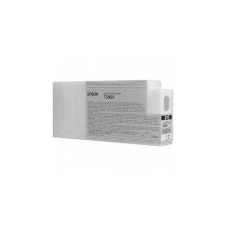 Consumibles epson tinta grisclaro 350ml sp7900 9900