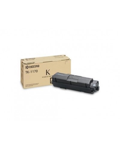 Consumibles kyocera tk 1170