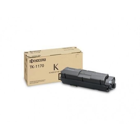 Consumibles kyocera tk 1170