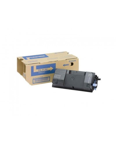 Consumibles kyocera toner nero tk3130 fs4200dn 4300dn